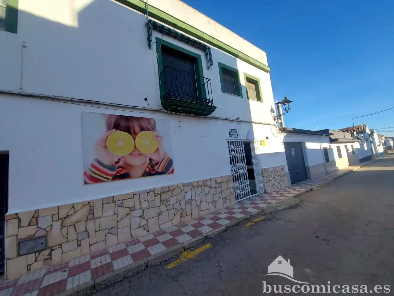 Local comercial en venda a Santa Mª De La Cabeza, imagen 4
