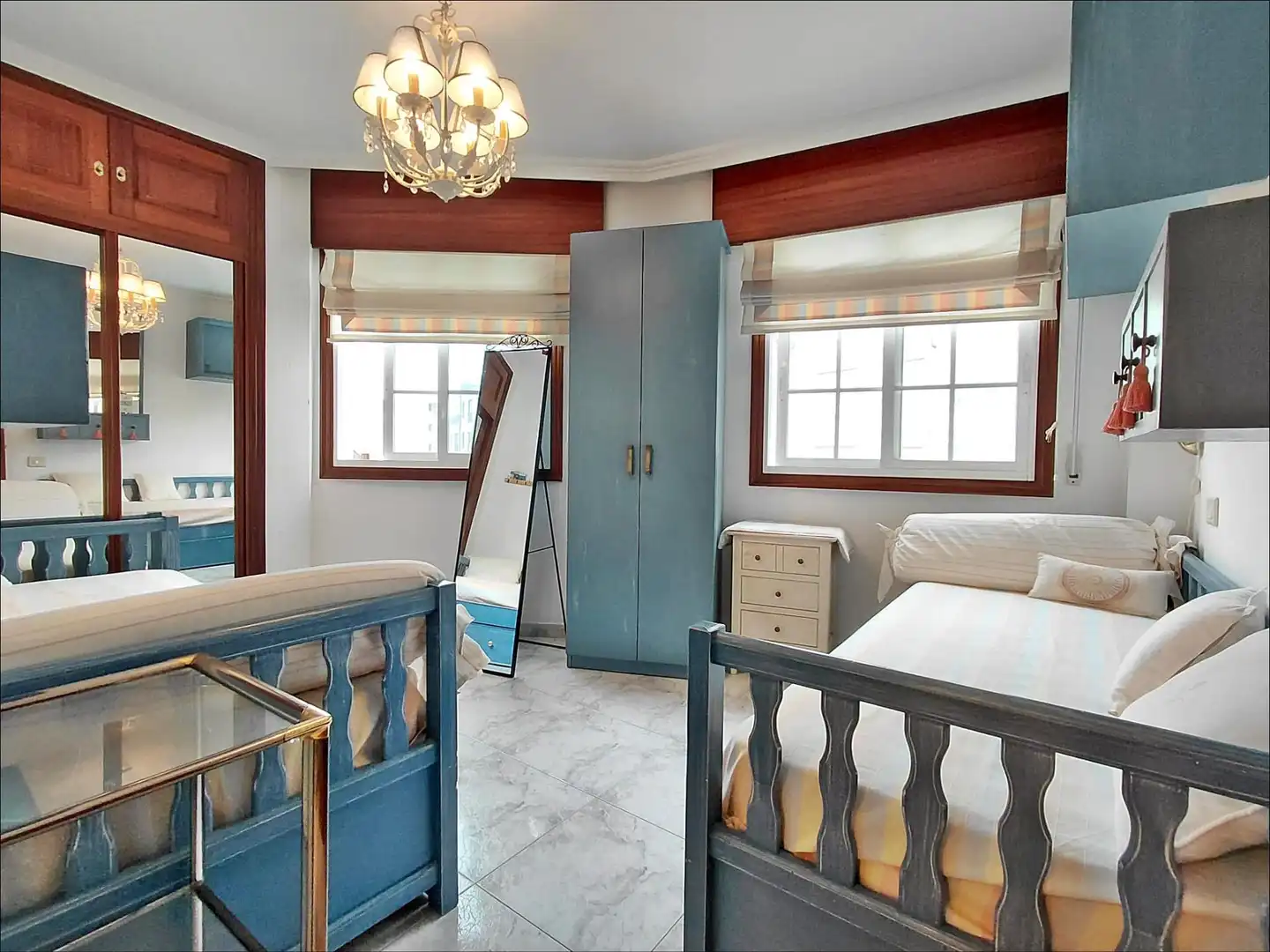 Wohnung mit Pool zum Verkauf in Calle Calle Cesteiros, imagen 39