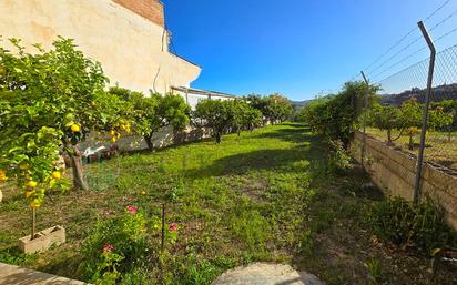 Garden of House or chalet for sale in Alcaucín  with Private garden