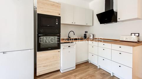 Photo 5 of Flat for rent in Sagrada Família,  Barcelona Capital