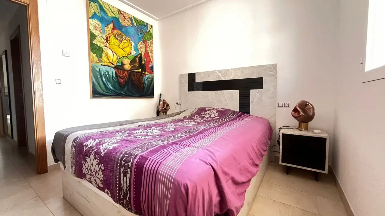 Appartement compact à vendre à Orihuela Costa, imagen 26