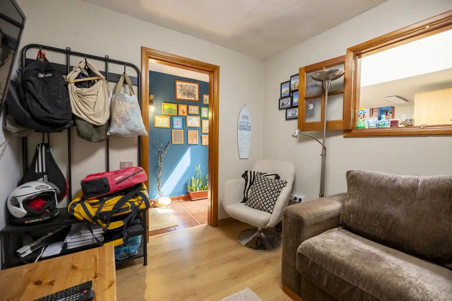 Casa amb jardí en venda a Calle El Santísimo, imagen 33