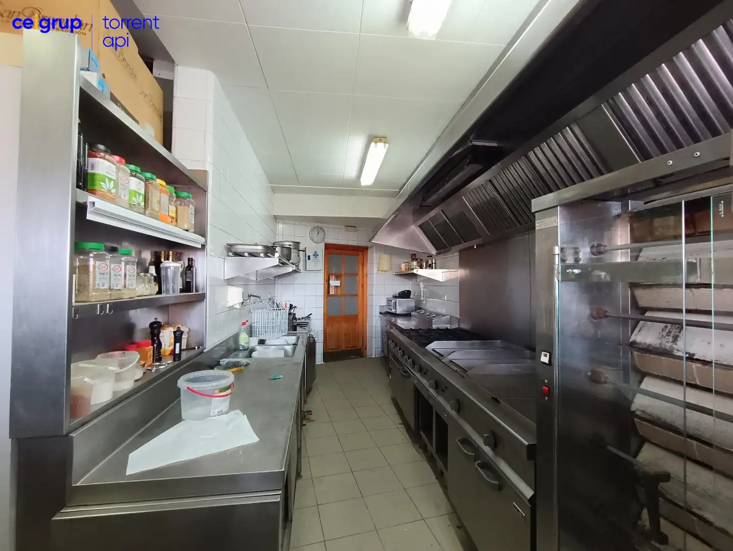 Local commercial à louer à Els Griells, imagen 10
