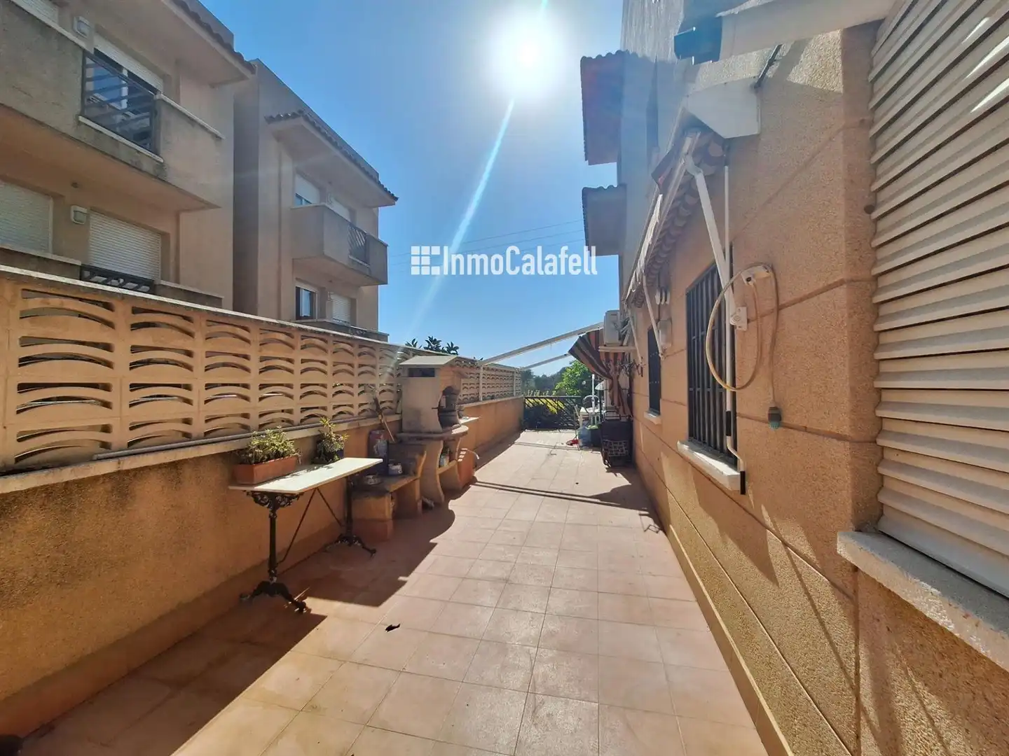 Piso en venta en RAVAL DEL TORRENT, 15, El Castell de Cubelles