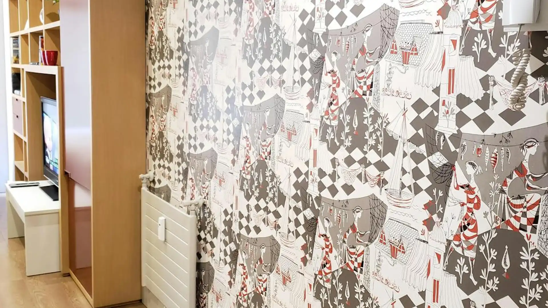 Piso de alquiler en N/A, Goya, Barrio de Salamanca