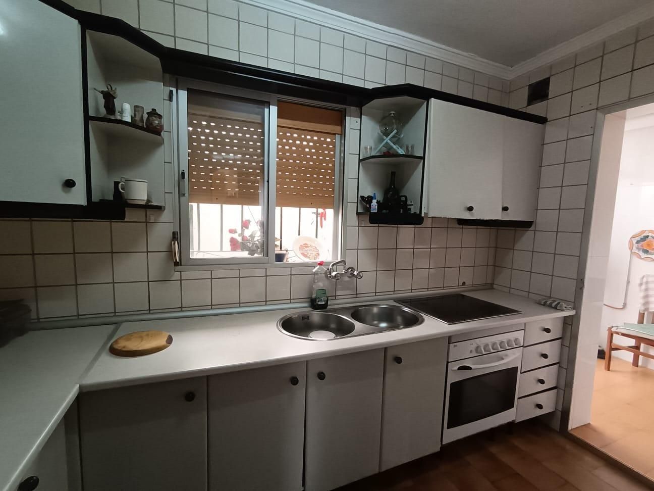 Cuina de Casa adosada en venda en Puerto Real