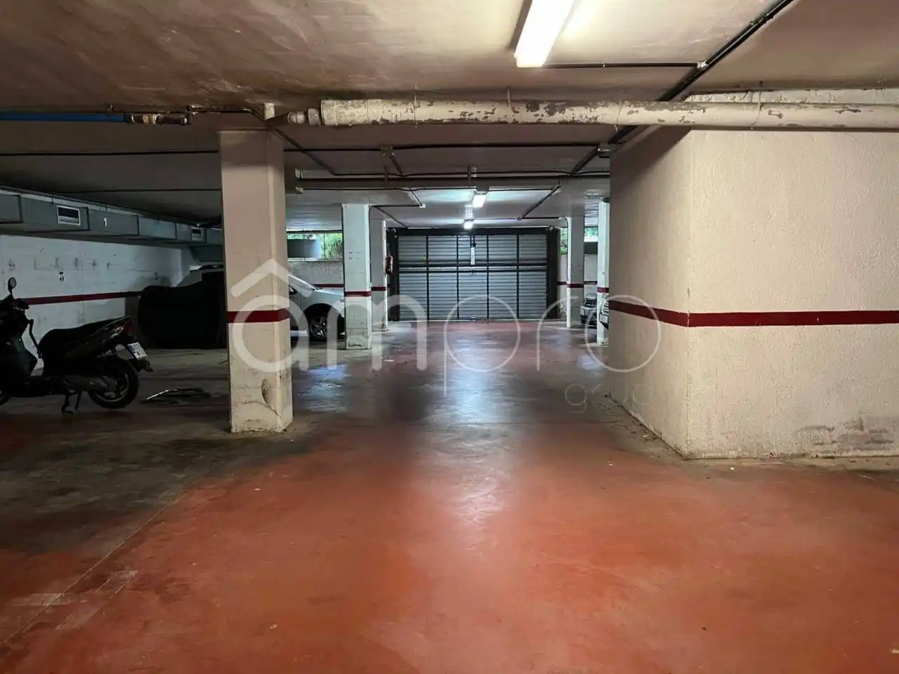 Parking of Garage for sale in Torredembarra