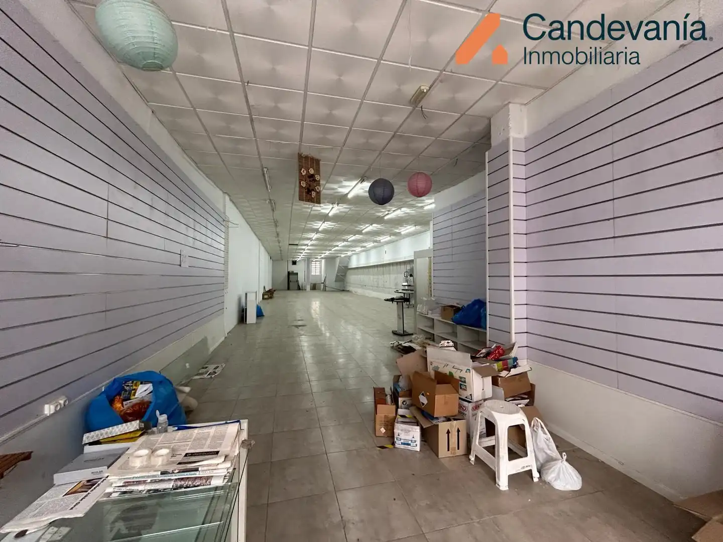 Local comercial de lloguer a Avenida Zaragoza, imagen 7