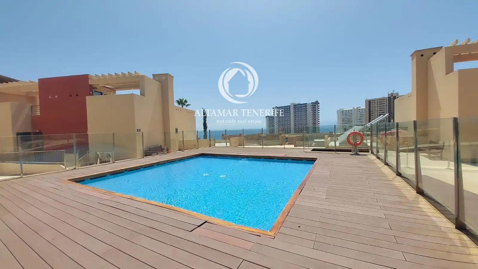 Detached homes for sale in Adeje 300, Callao Salvaje - Playa Paraíso