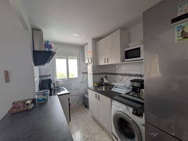Flat for sale in Casco Histórico