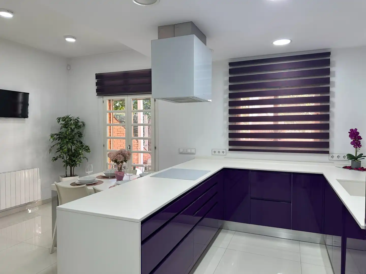 Adosado con terraza en venta en Valletes - Xiribecs, imagen 12