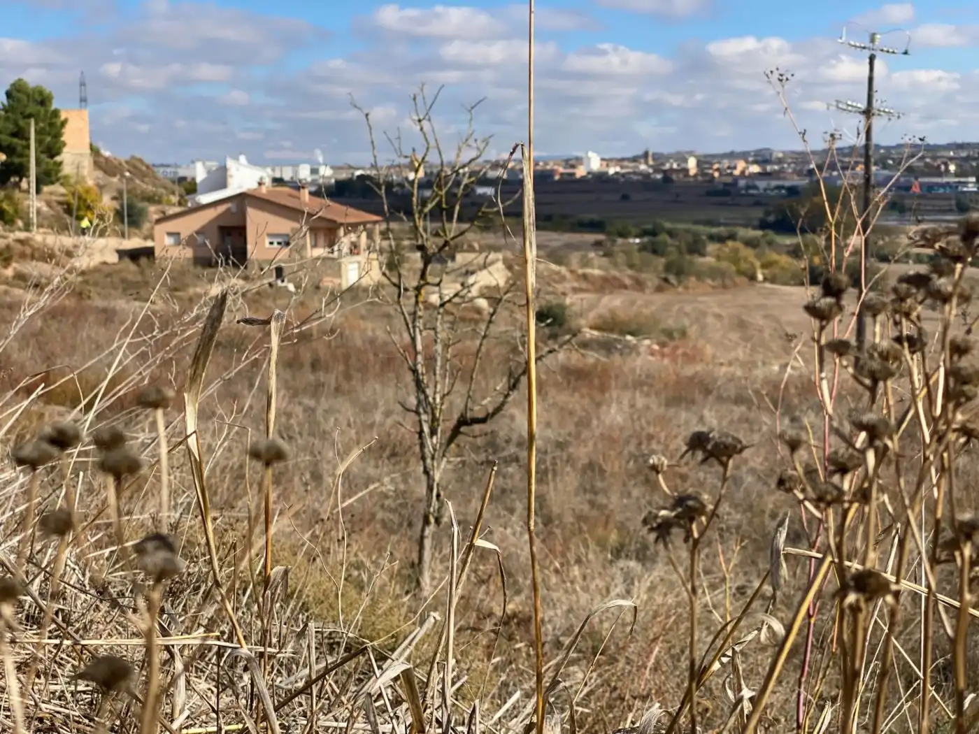 Residencial en venda en Torrefeta i Florejacs