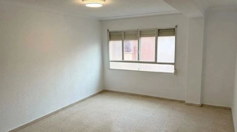 Foto 4 de Pis de lloguer a Garbinet - Parque de las Avenidas, Alicante / Alacant