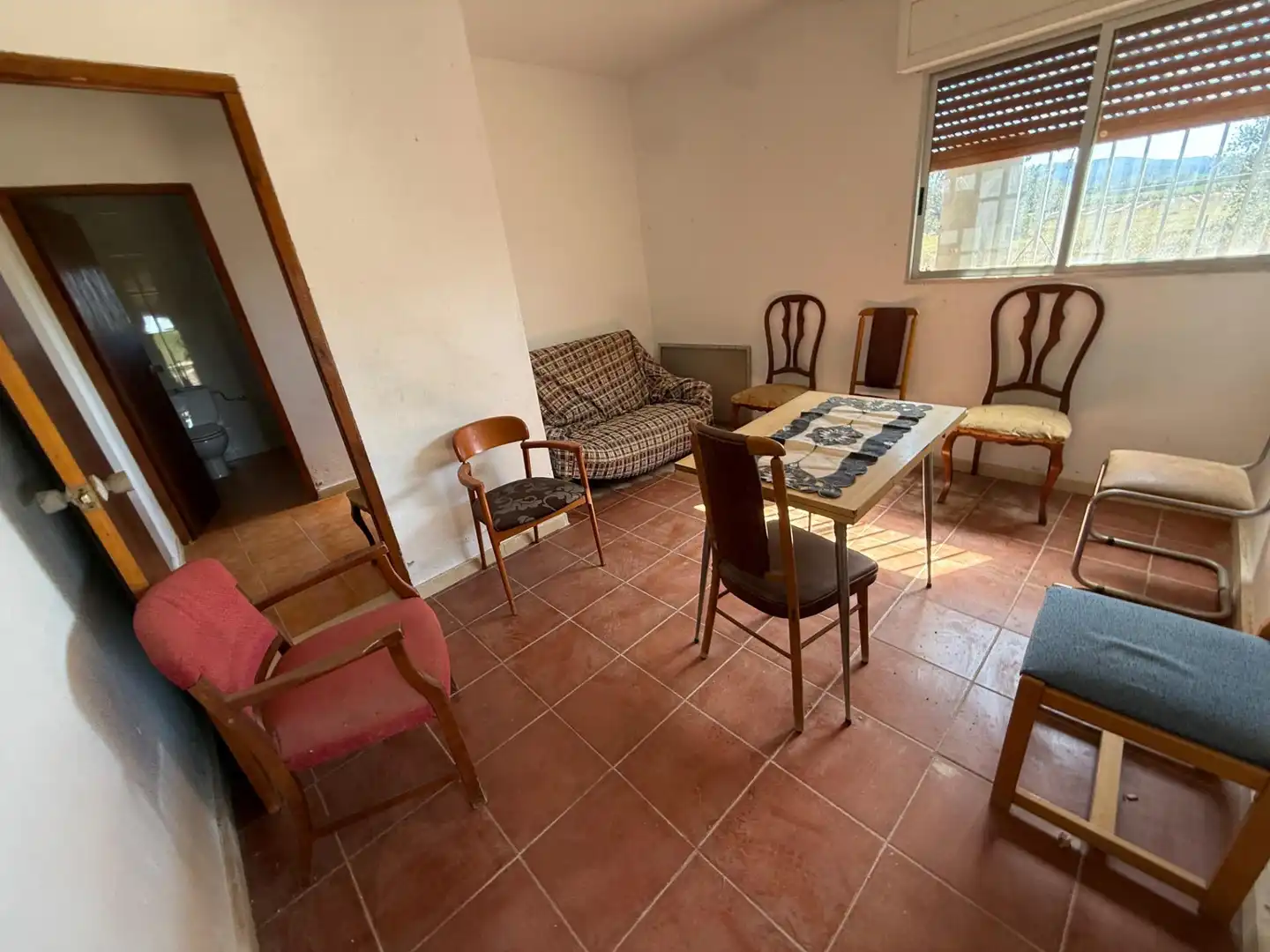 Detached house with pool for sale in Urbanizaciones, imagen 5