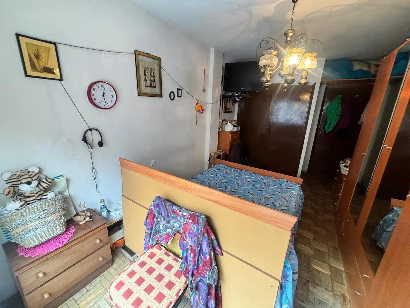 Piso con ascensor en venta en Calle Calle de Ramón y Cajal, 6 6, imagen 13