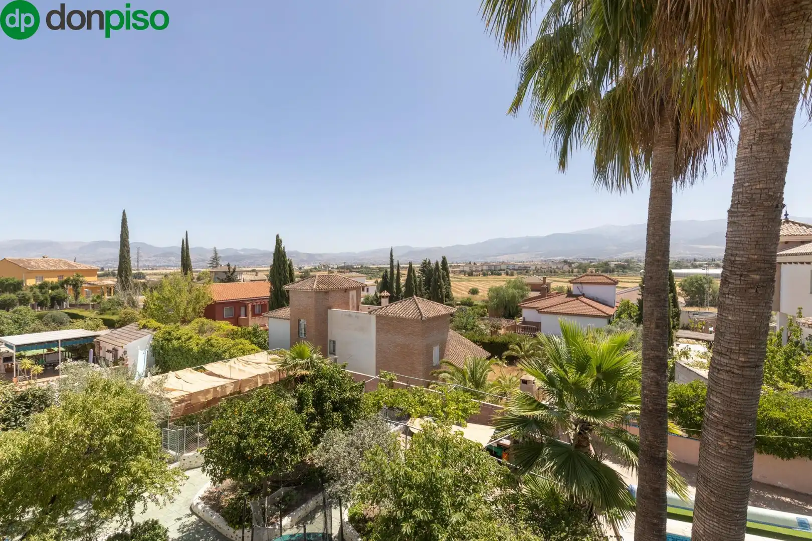 House with pool for sale in Avenida MONTEVIVE, imagen 45