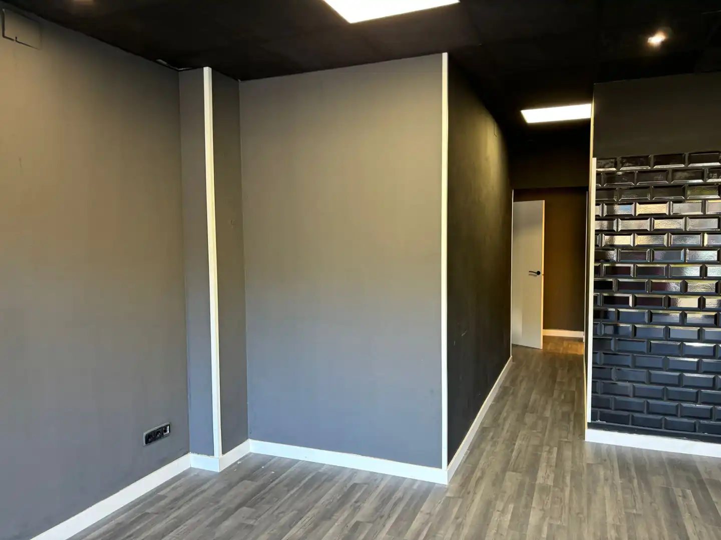 Local comercial en venta en Carrer de la Mare de Déu de la Cisa, imagen 19