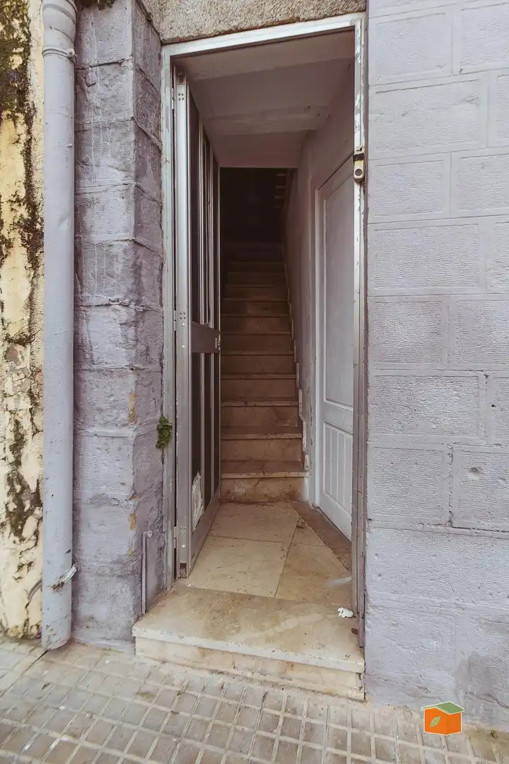 Edificio en venta en Tortosa