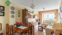 Living room of Flat for sale in Almuñécar  with Balcony