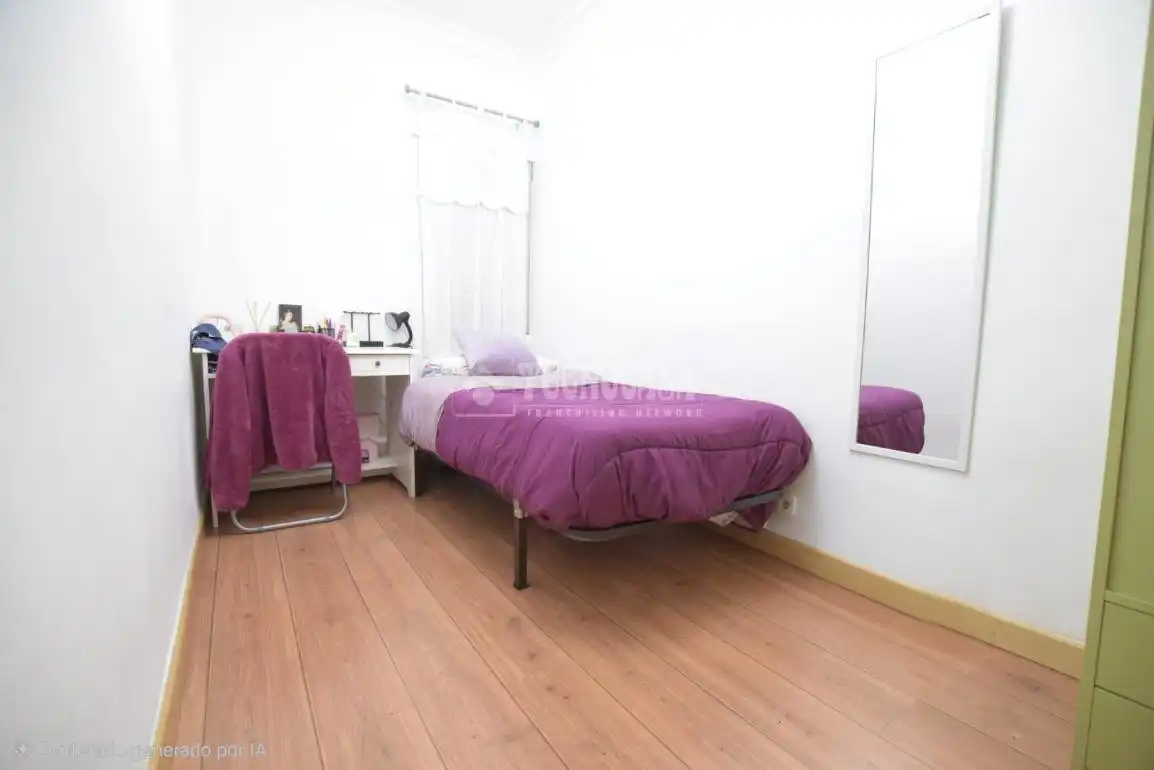 Piso en venta en Puerta del Ángel