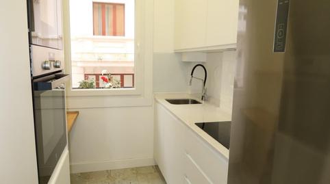 Photo 4 of Apartment to rent in Capitán Troncoso, Ciudad Vieja, A Coruña