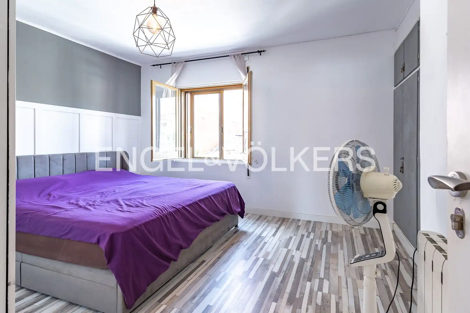 Maisonette mit Terrasse zum Verkauf in Casc Antic, imagen 39