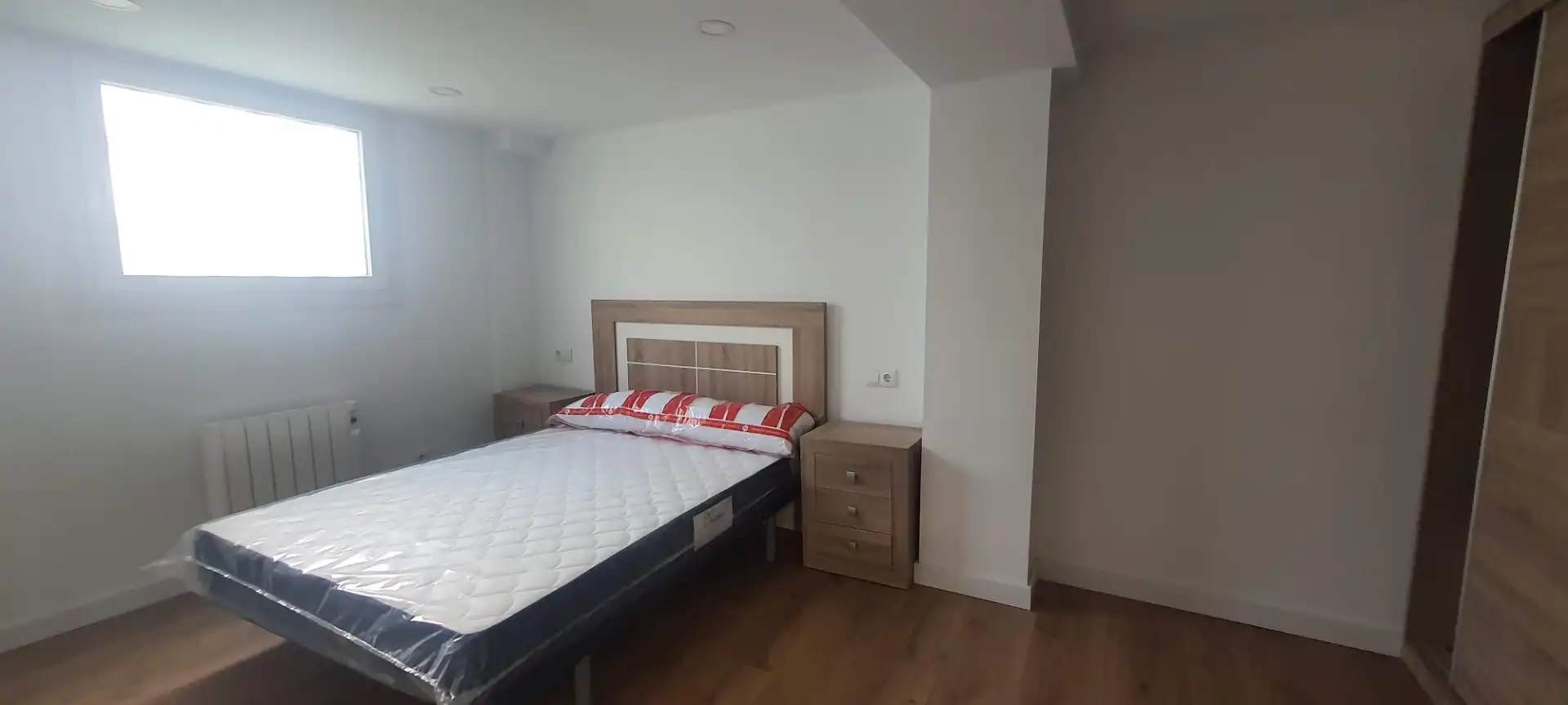 Apartamento de alquiler en Rúa Portugal, 6, Carballo