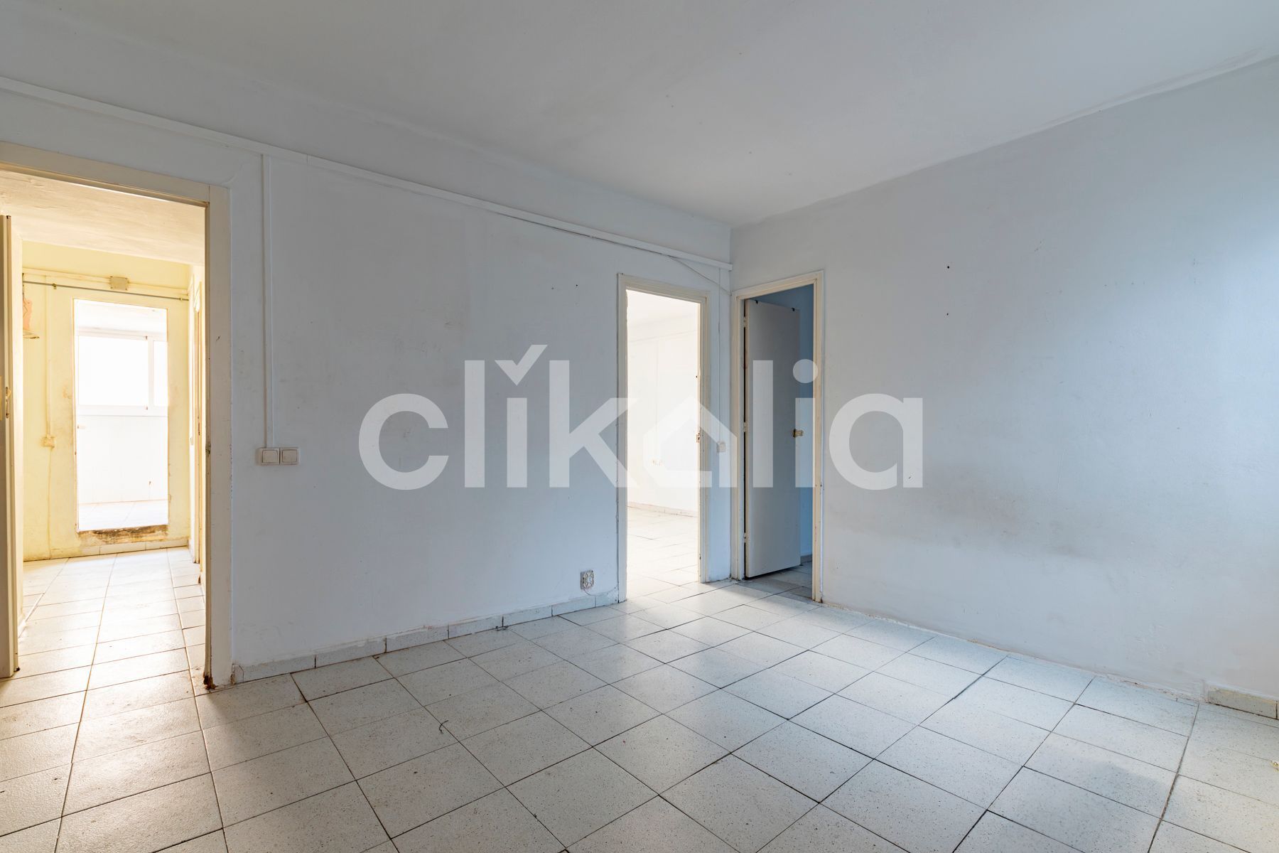Flat for sale in Lloreda
