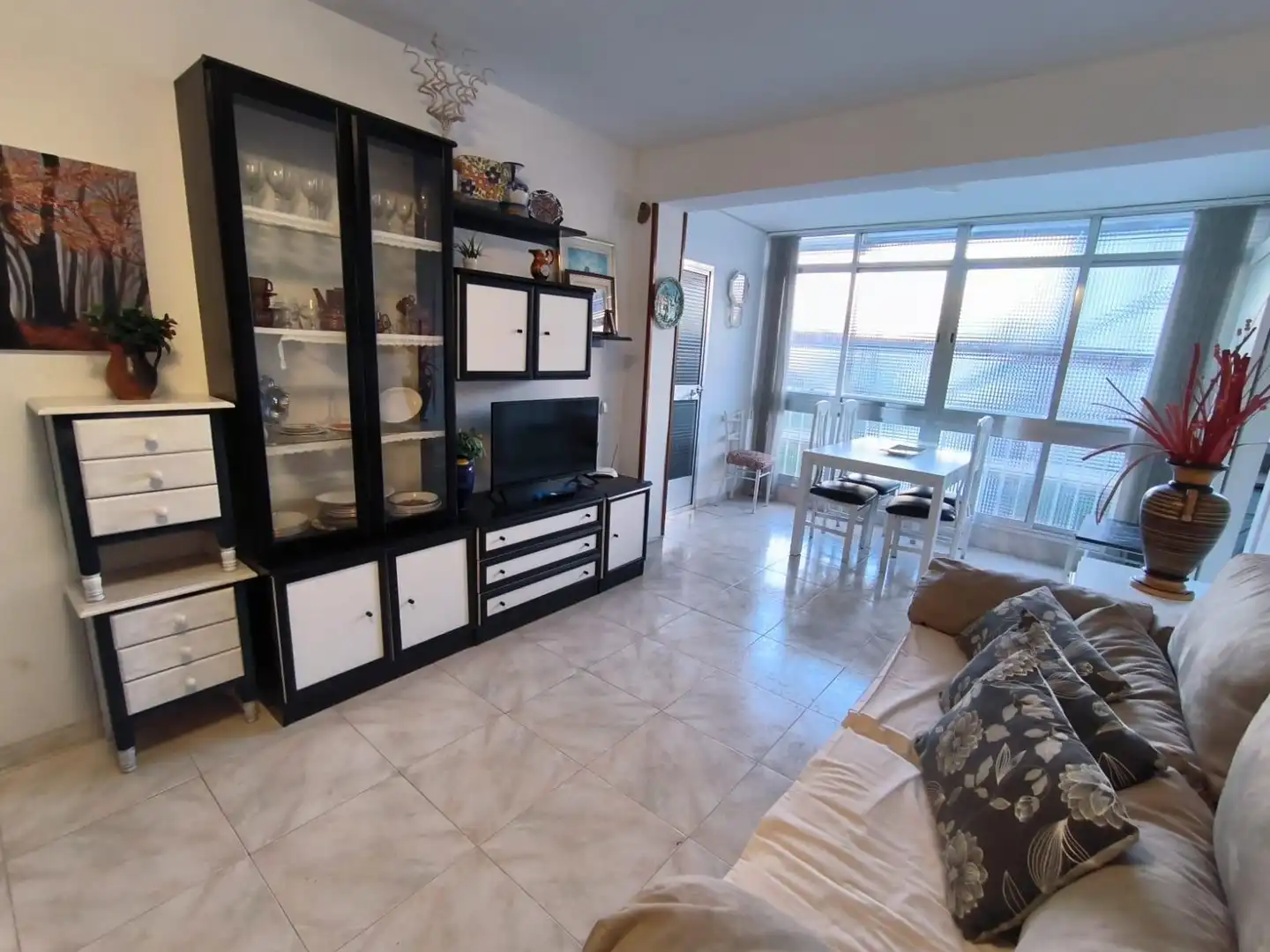 Apartamento con ascensor en venta en Playa de Levante