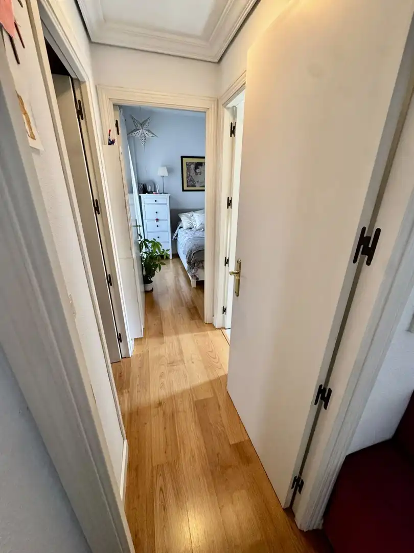 Piso en venta en Tomares con Aire acondicionado, Calefacción y Terraza