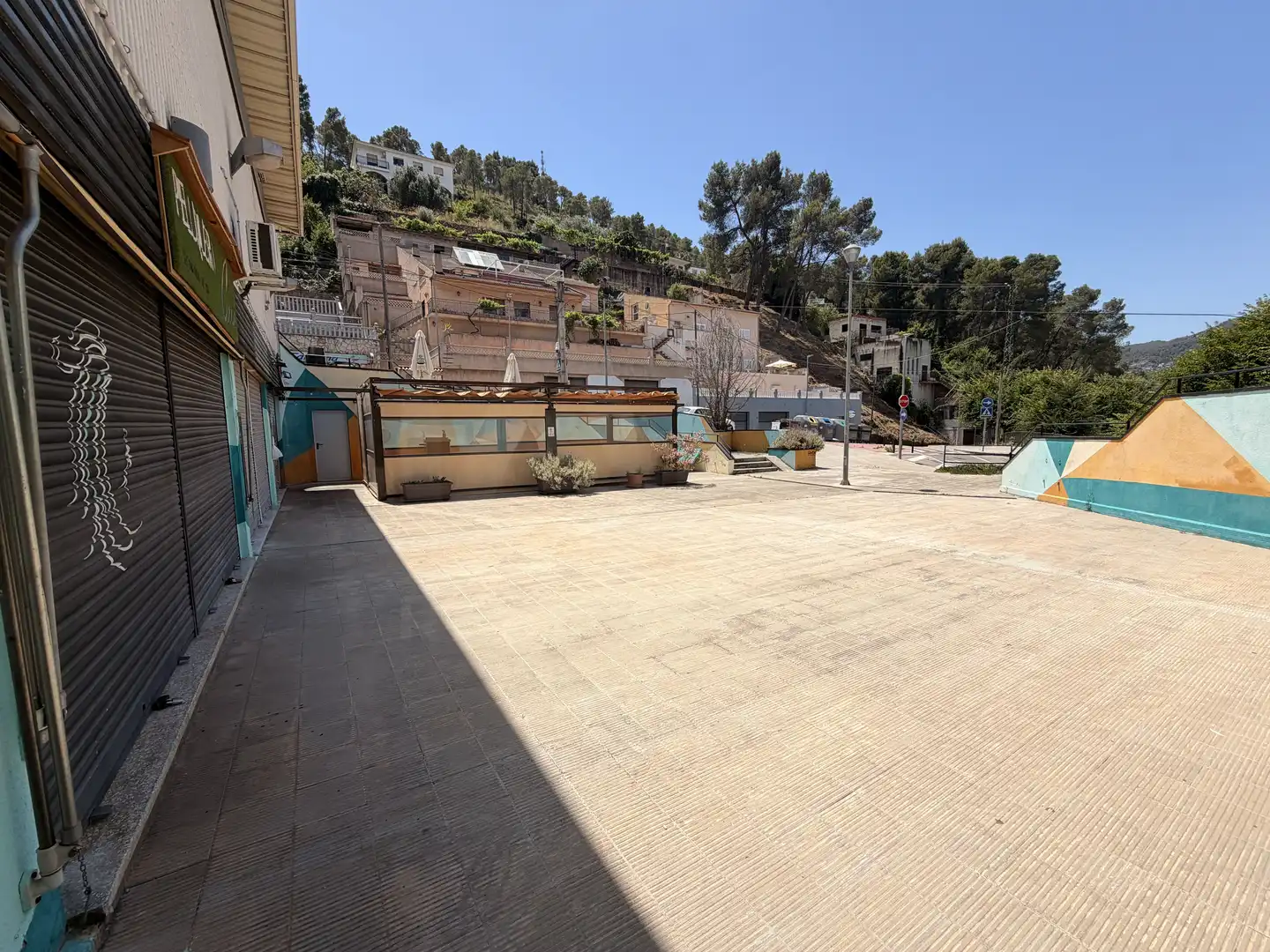 Local comercial en venta en Avenida selva negra, 3 47 47, imagen 3