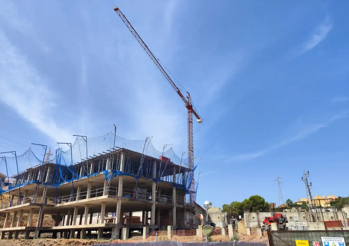 Vivienda con piscina en venta en Riviera del Sol, imagen 9