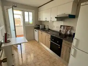 Flat with terrace for sale in Marítima Nord, imagen 38