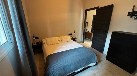 Photo 3 of Flat to rent in Avenida la Aeronáutica, 1, Urbadiez - Entrepuentes, Sevilla