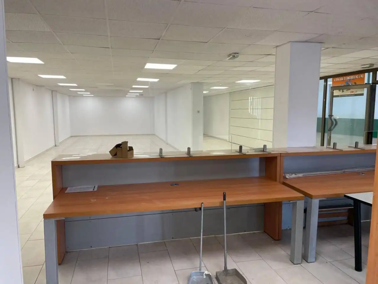 Industrial building to rent in La Roca del Vallès, imagen 11