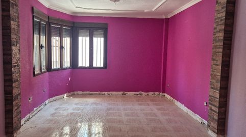 Foto 4 von Einfamilien-Reihenhaus zum Verkauf in Calle Pérez Galdós, 10, Madrigueras, Albacete