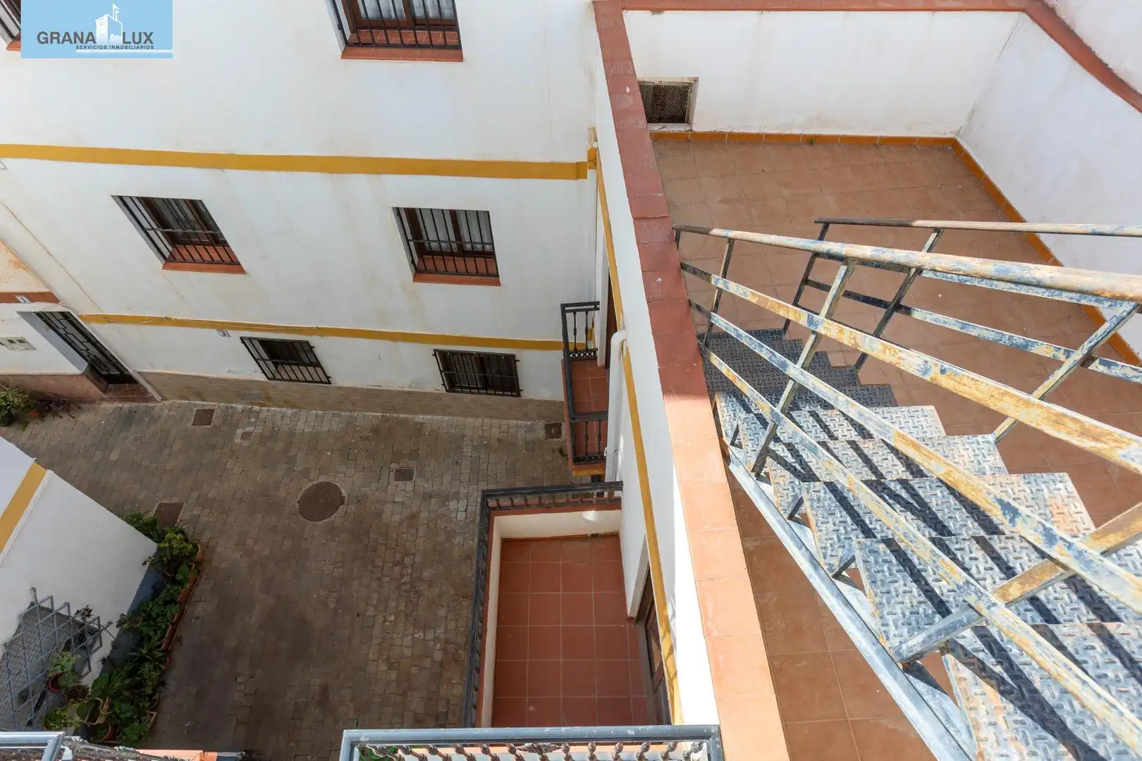 Casa amb terrassa en venda a Calle de Santa Isabel, imagen 38