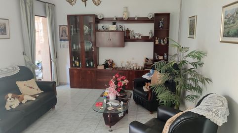 Foto 5 de Casa o chalet en venta en Calle Carmona, Estación - La Fontanilla - El Tinte, Utrera