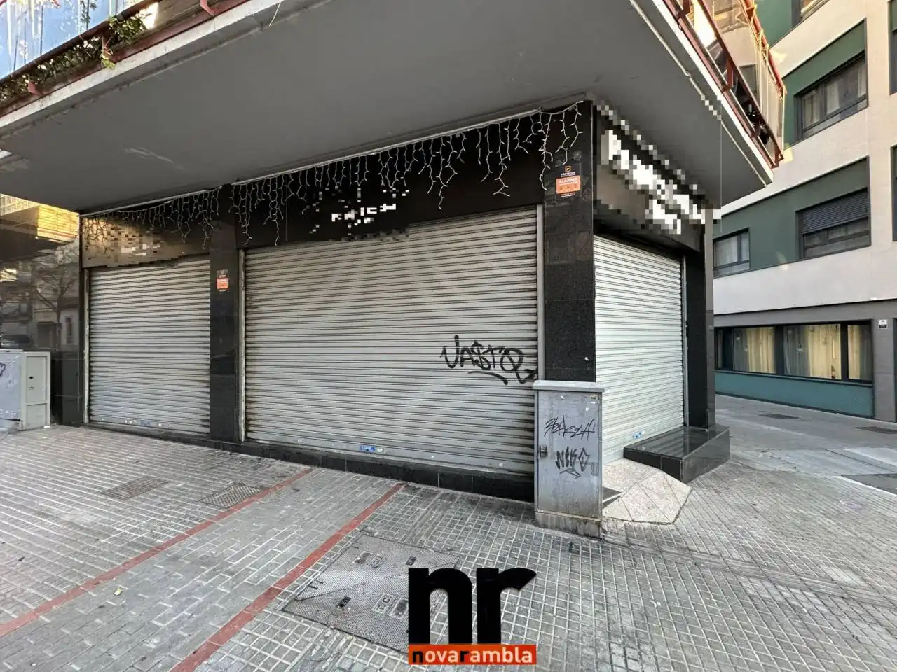 Gewerbefläche zur Miete in Rambla Montserrat, imagen 22