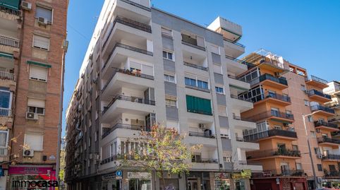 Foto 5 de Piso en venta en Barrio de Zaidín, Granada Capital