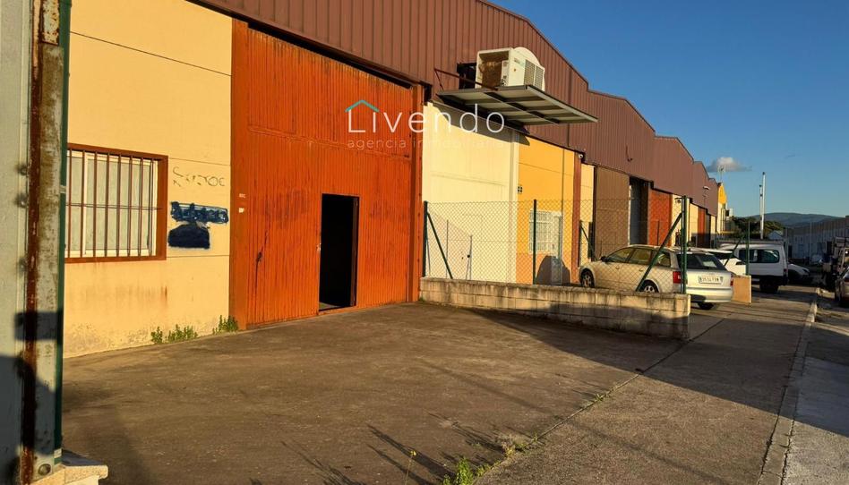 Photo 1 of Industrial buildings for sale in Alcalá de los Gazules, Cádiz