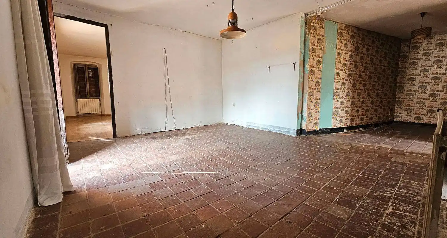 Finca rústica en venda en Breda amb Calefacció, Jardí privat i Terrassa