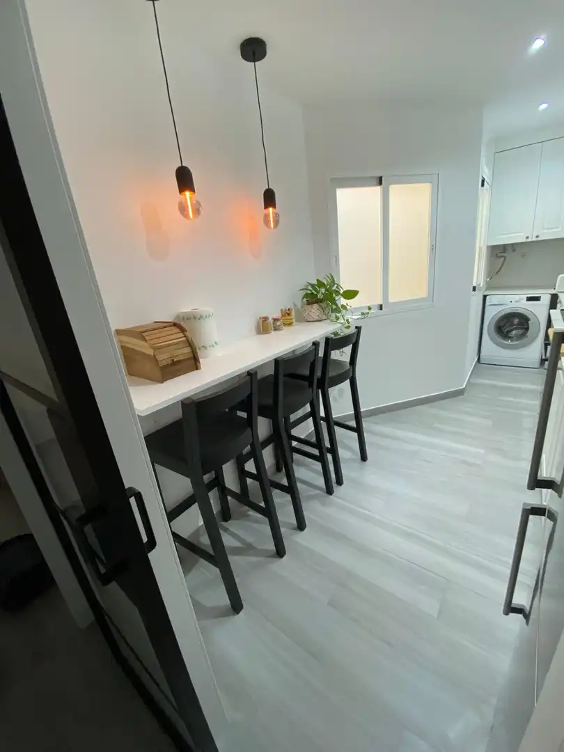 Attic for sale in Colonia Madrid