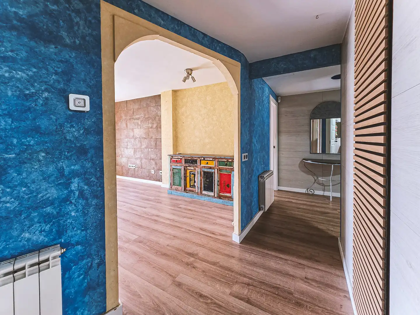 Flat for sale in Urbanitzacions