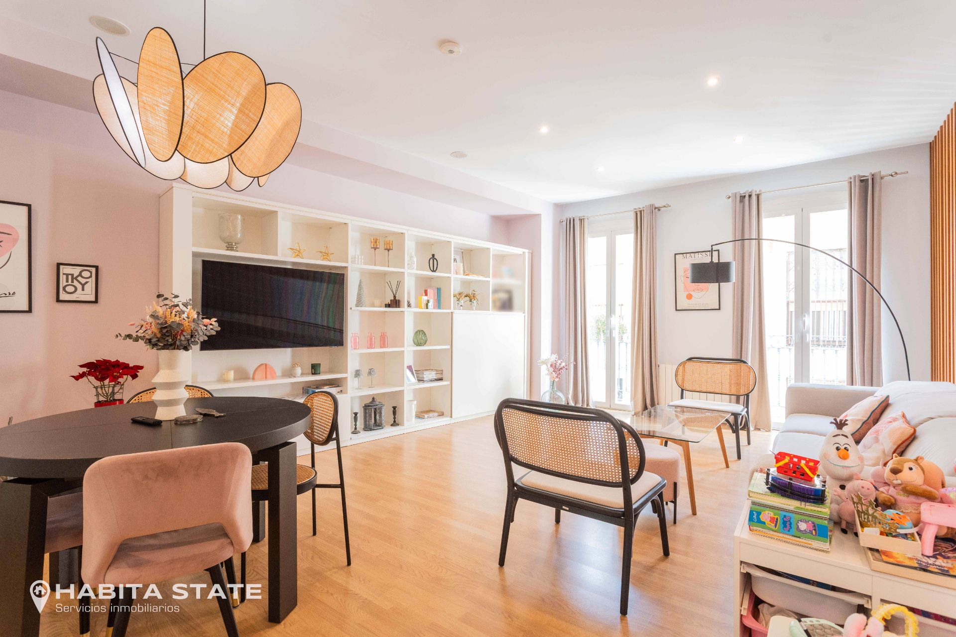 Casa adosada en venda a Calle Romero, 4, Centro