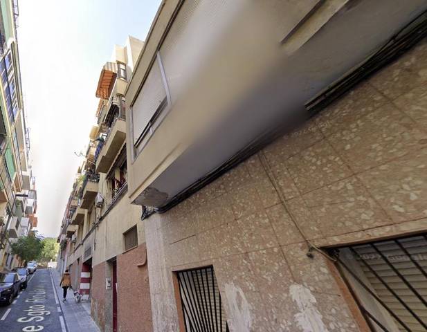 Garaje en Venta en  SARGENTO DEL RIO LLAMAS en Divina Pastora