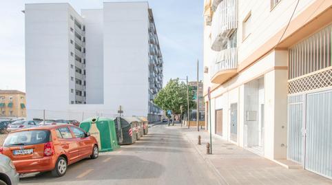 Foto 2 de Garatge en venda a Calle Asturias, 35, Barrio de Zaidín, Granada