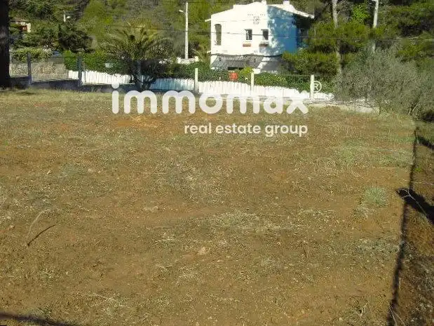 Residential land for sale in Olivella, imagen 9