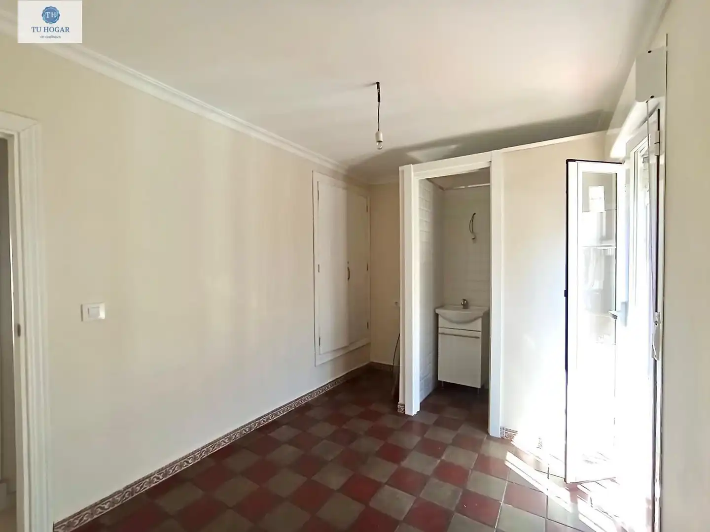 Bedroom of Detached homes for rent in Alcalá de Guadaira  with Terrace and Storage room