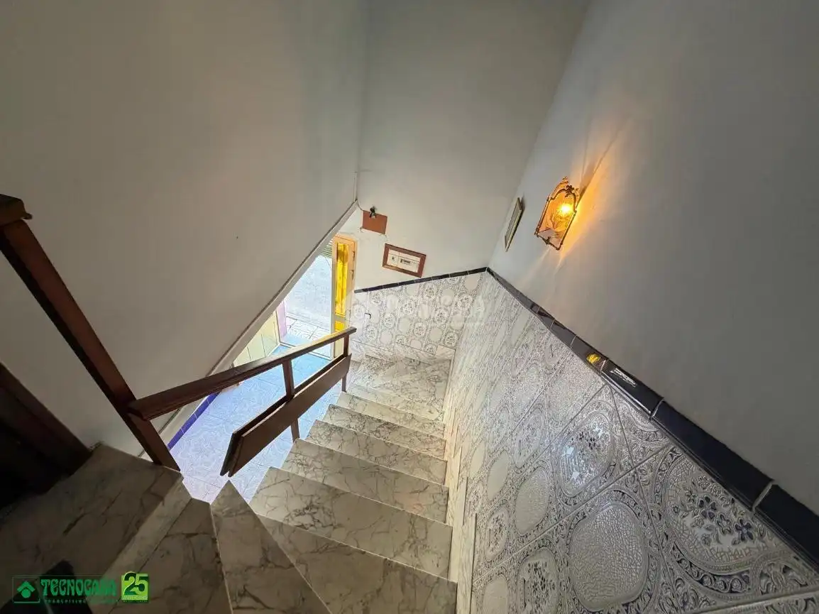 Casa aparellada en venda a Granátula de Calatrava, imagen 18